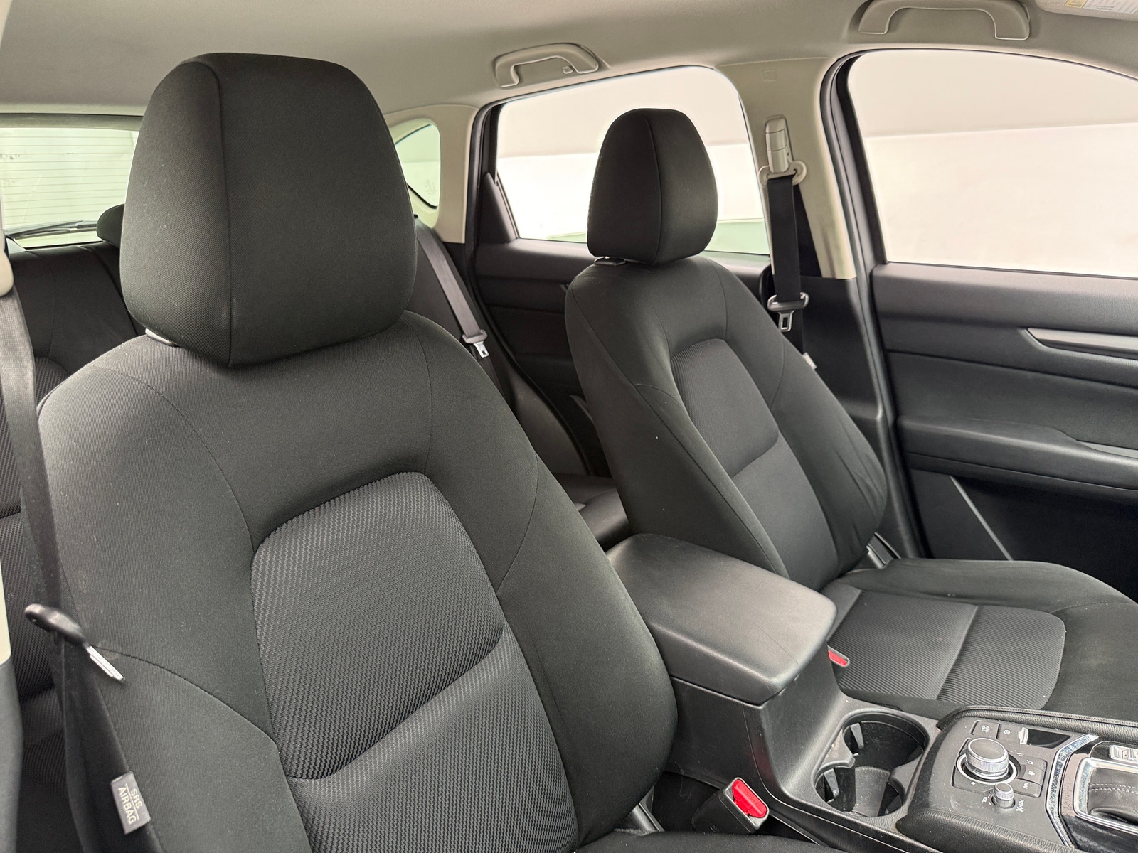 Thumbnail: 2019 Mazda CX-5 - 2