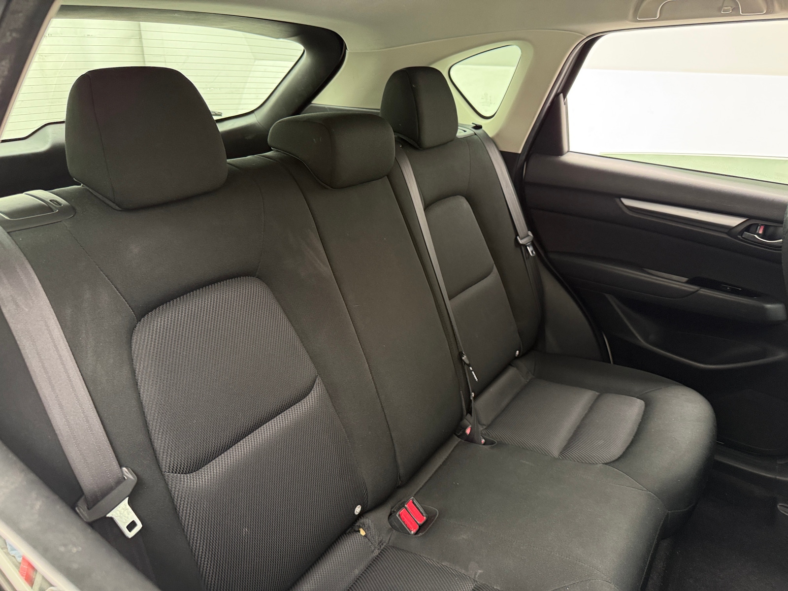 Thumbnail: 2019 Mazda CX-5 - 6