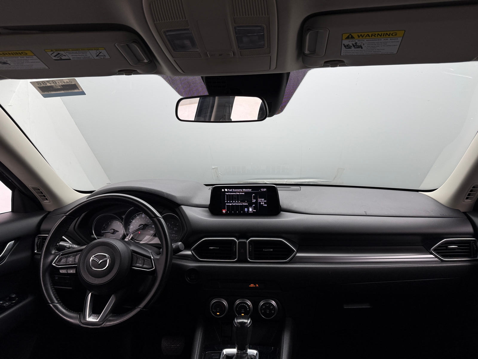 Thumbnail: 2019 Mazda CX-5 - 3