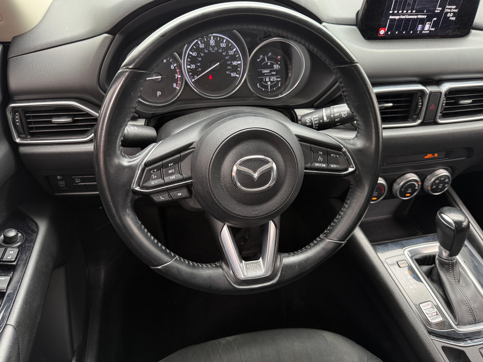 Thumbnail: 2019 Mazda CX-5 - 5