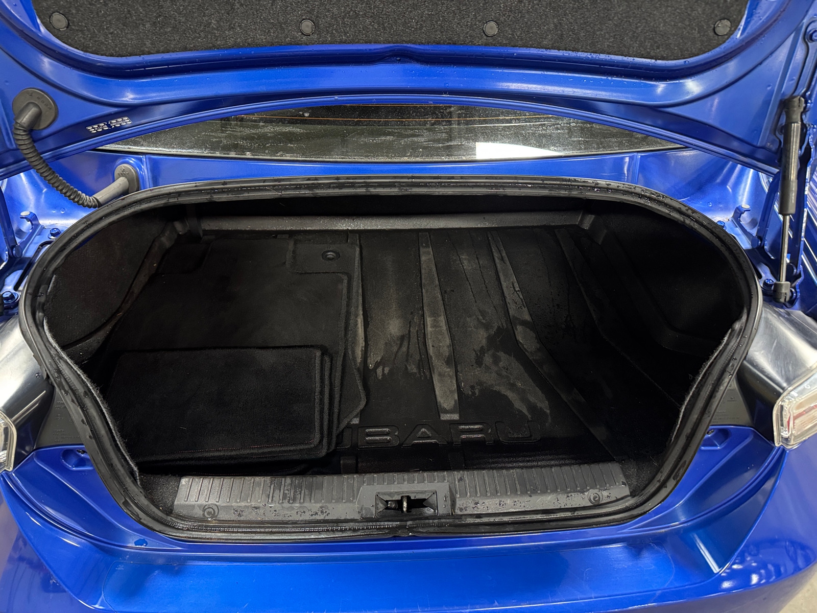 Thumbnail: 2016 Subaru BRZ - 7