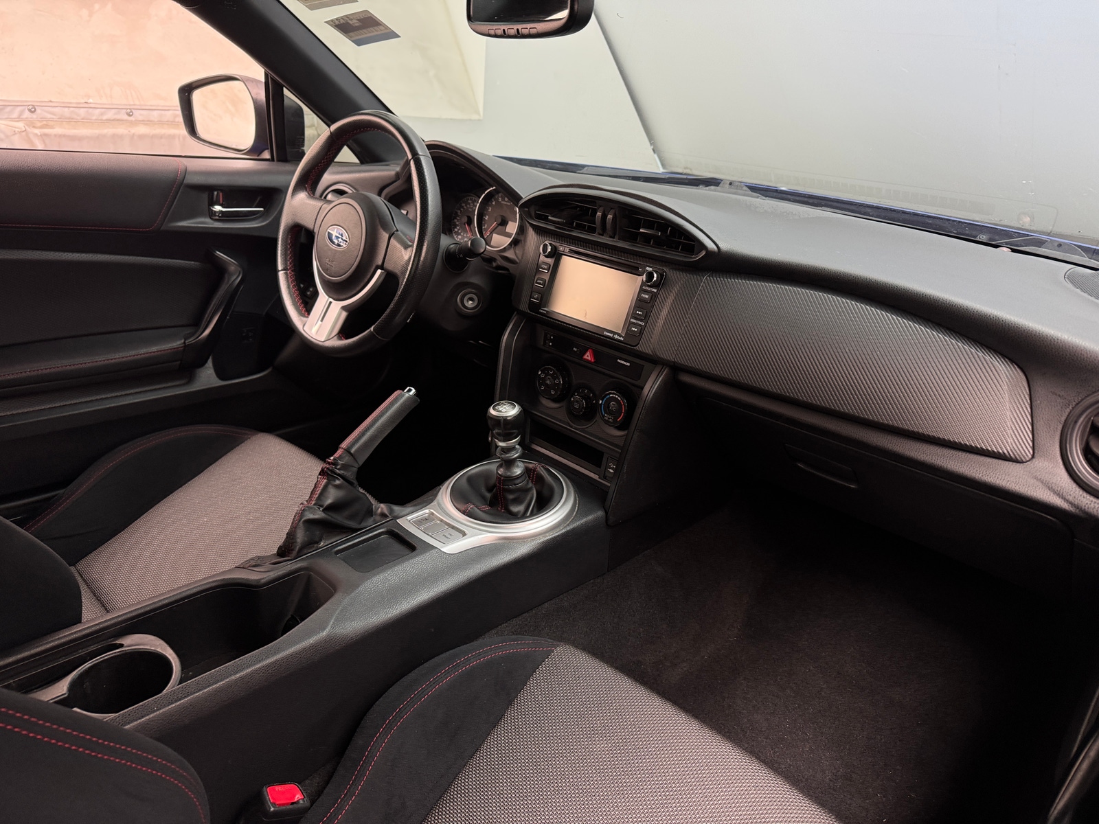 Thumbnail: 2016 Subaru BRZ - 3