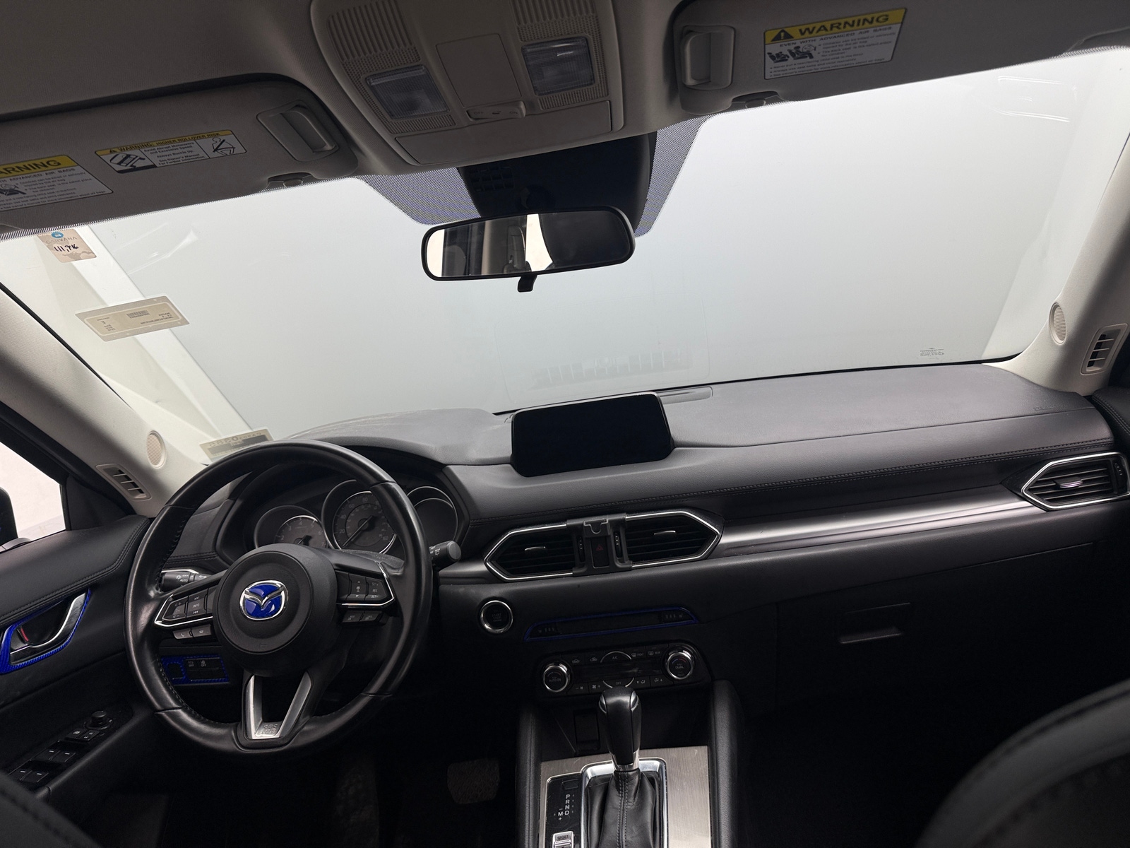 Thumbnail: 2018 Mazda CX-5 - 2