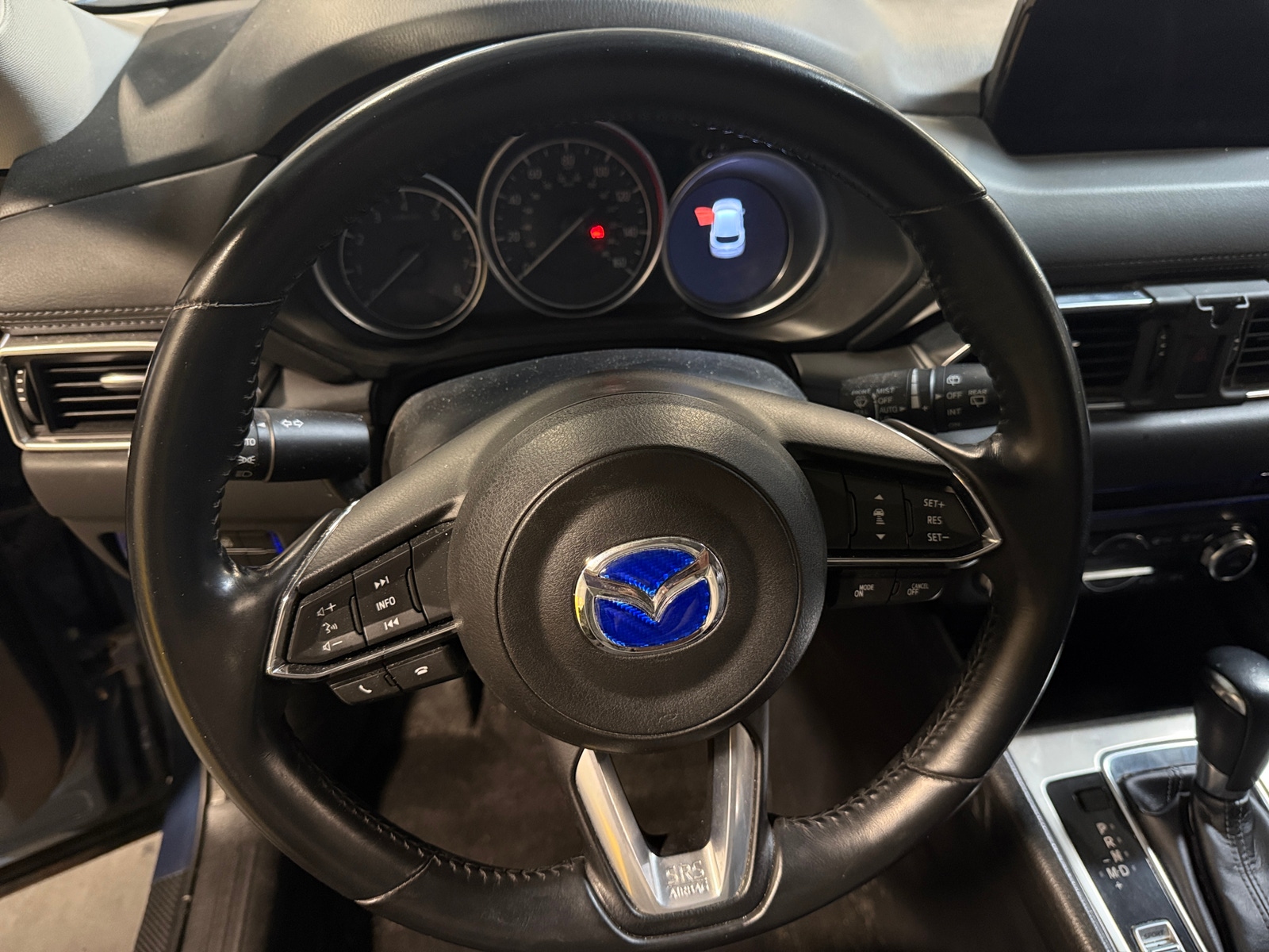 Thumbnail: 2018 Mazda CX-5 - 4