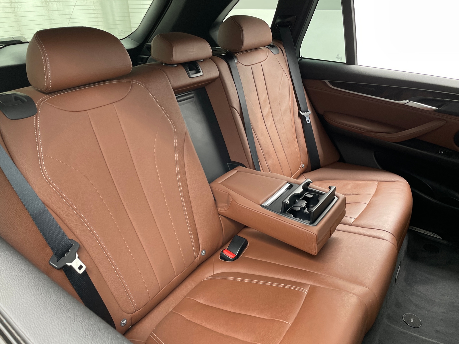 Thumbnail: 2017 BMW X5 - 5