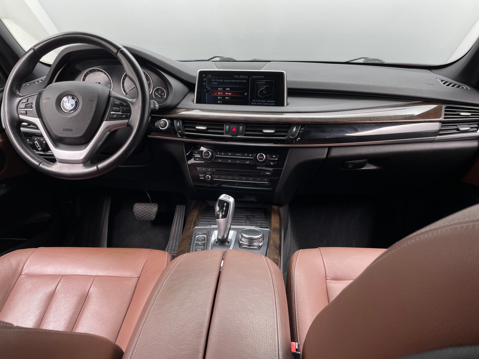 Thumbnail: 2017 BMW X5 - 2