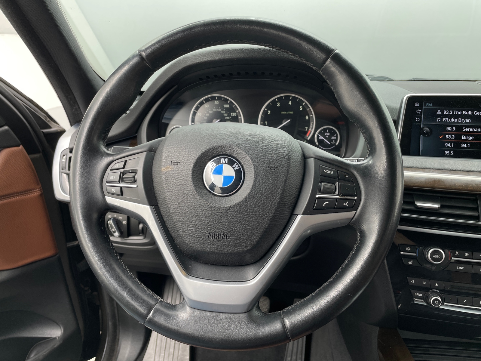 Thumbnail: 2017 BMW X5 - 4