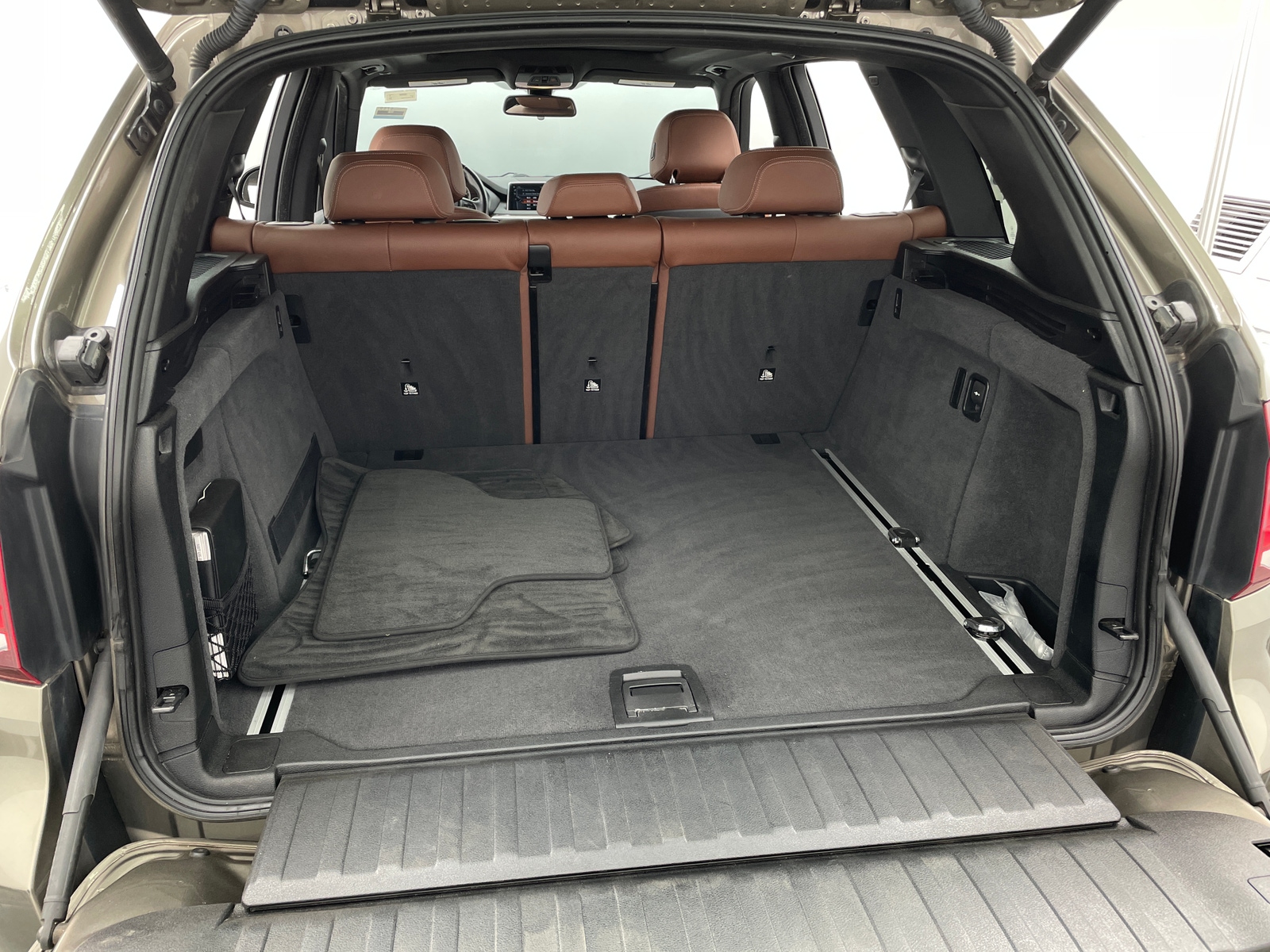 Thumbnail: 2017 BMW X5 - 6