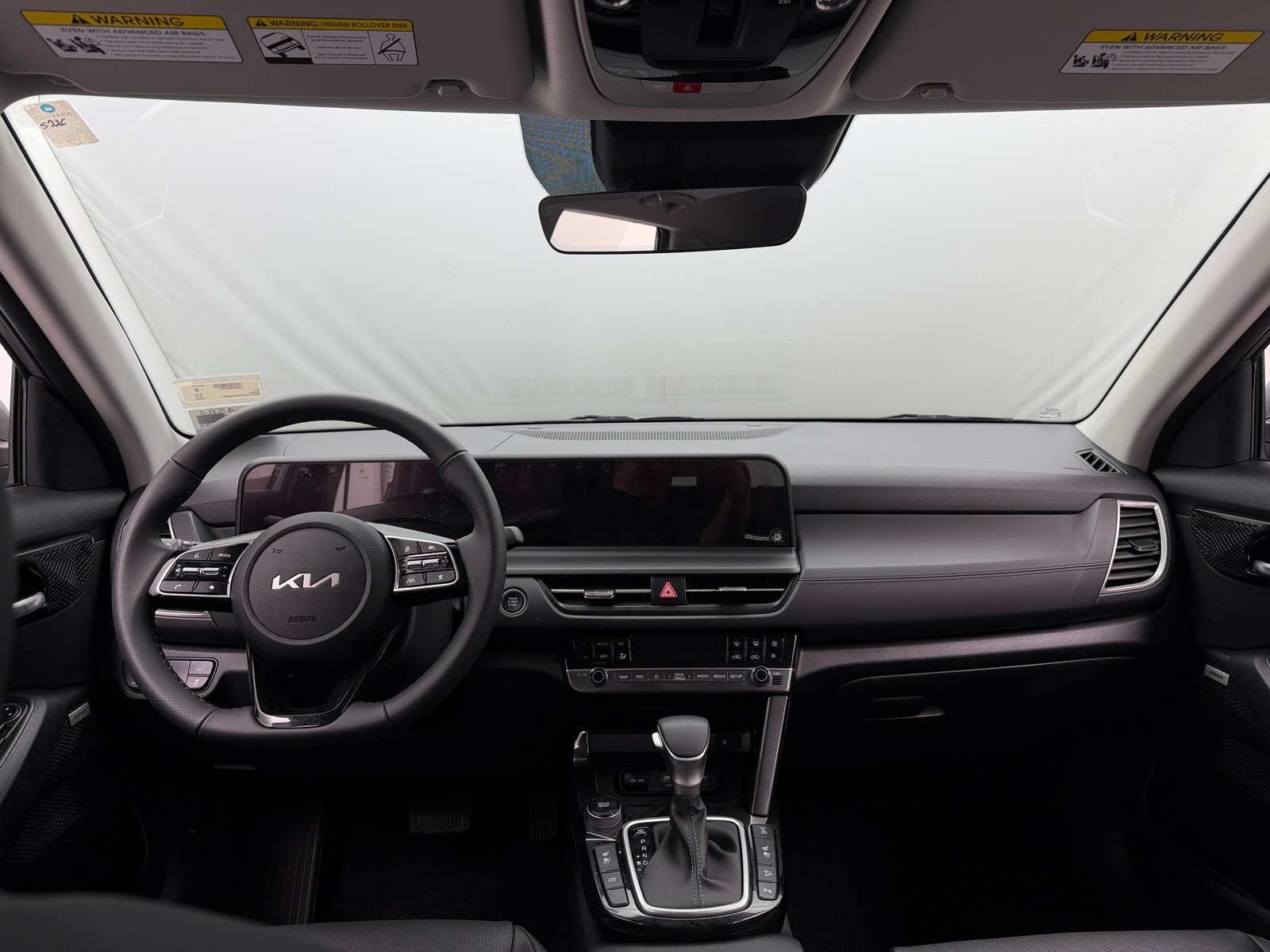 Thumbnail: 2026 Kia Seltos - 2