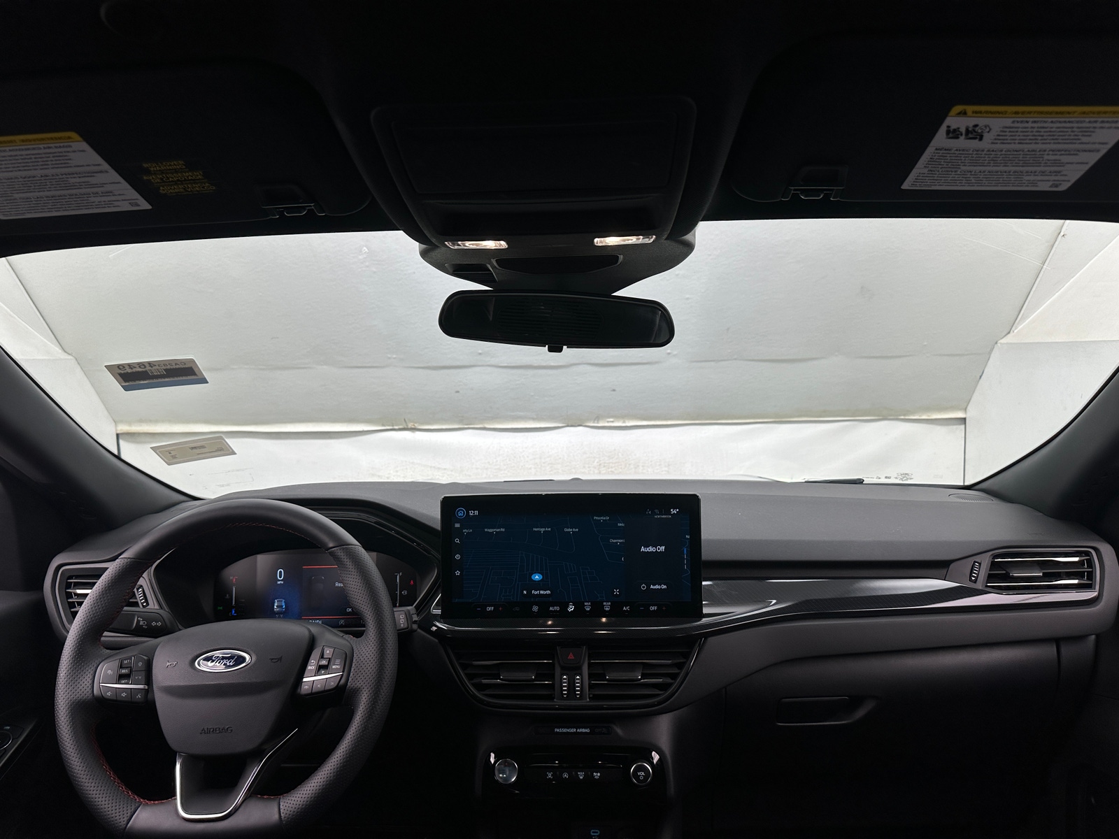 Thumbnail: 2023 Ford Escape - 3