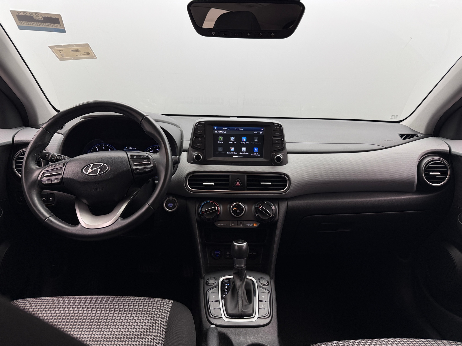 Thumbnail: 2020 Hyundai Kona - 3