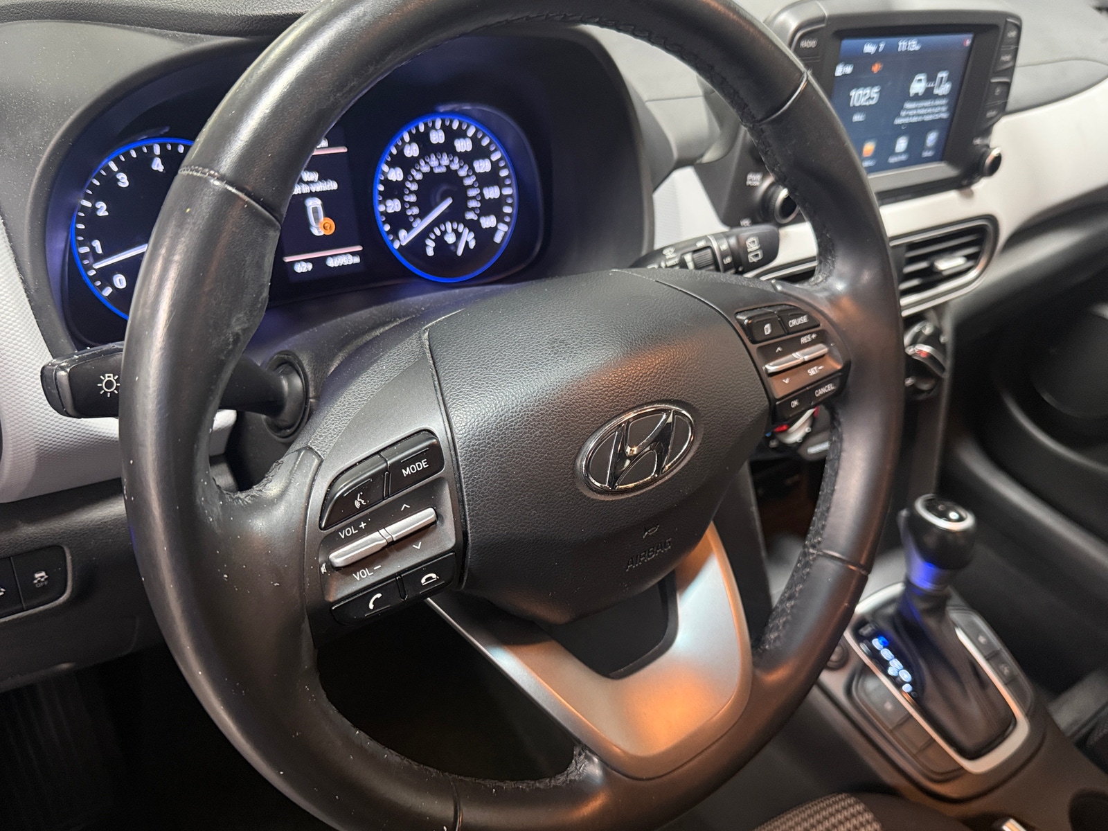 Thumbnail: 2020 Hyundai Kona - 5