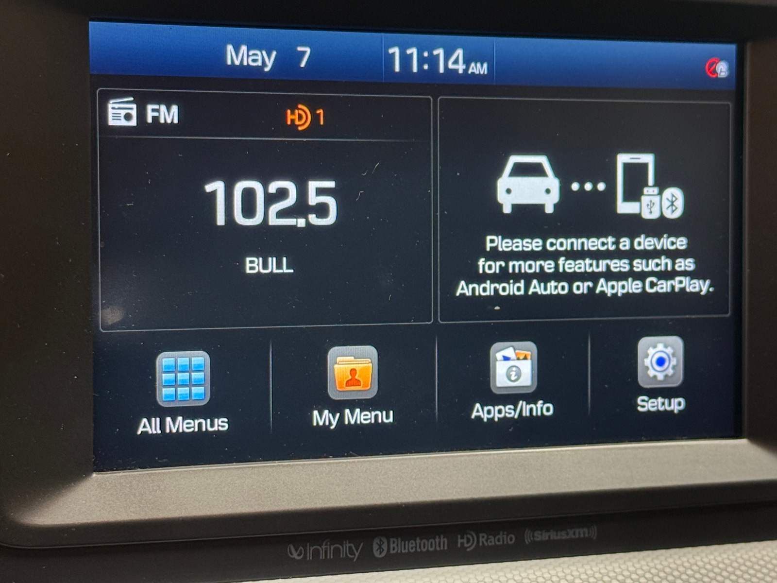 Thumbnail: 2020 Hyundai Kona - 4