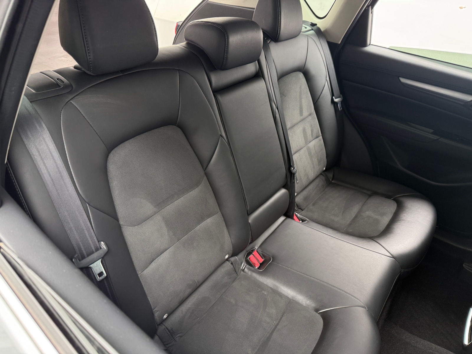 Thumbnail: 2018 Mazda CX-5 - 5