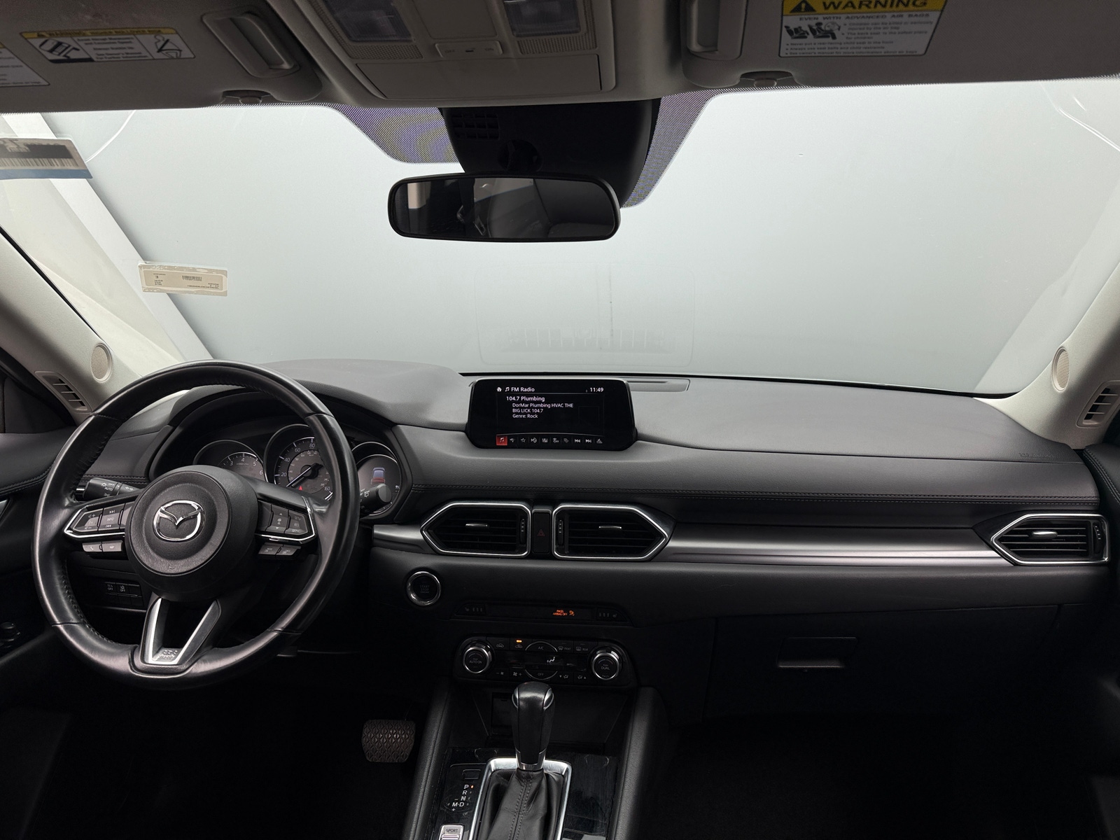 Thumbnail: 2018 Mazda CX-5 - 2