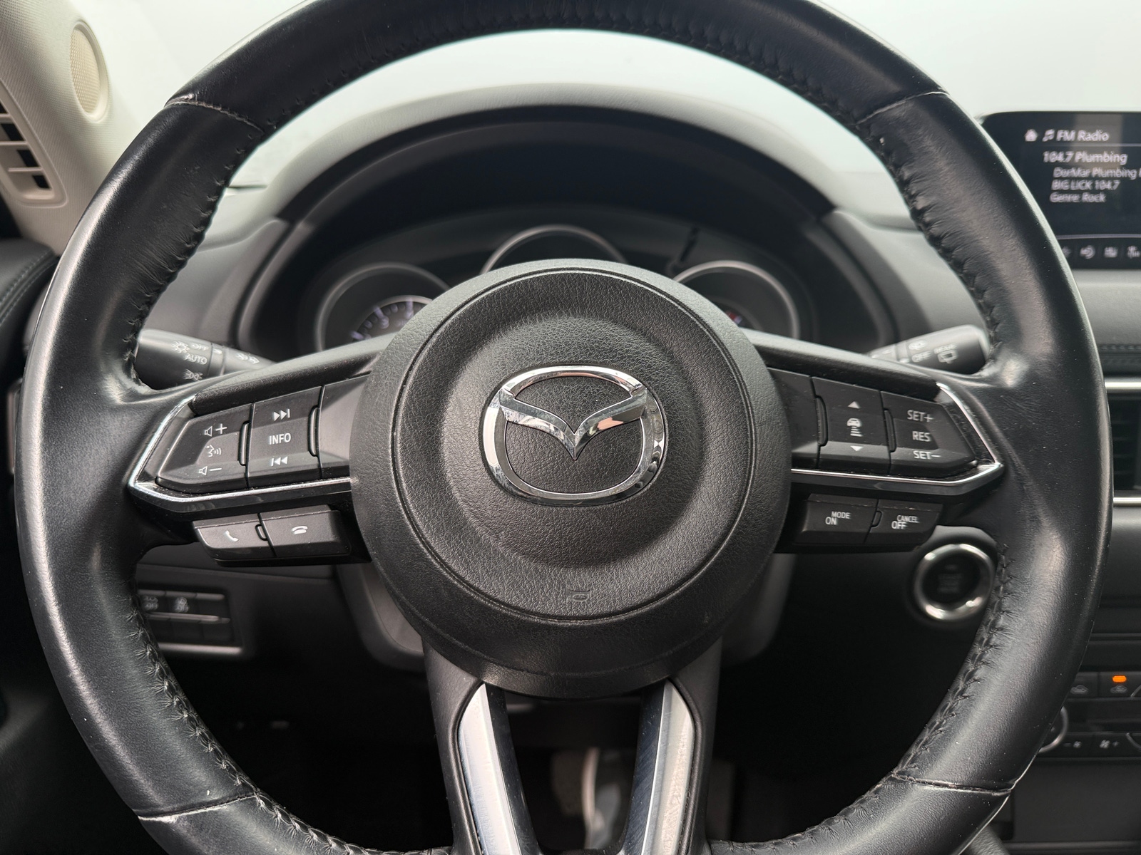 Thumbnail: 2018 Mazda CX-5 - 4