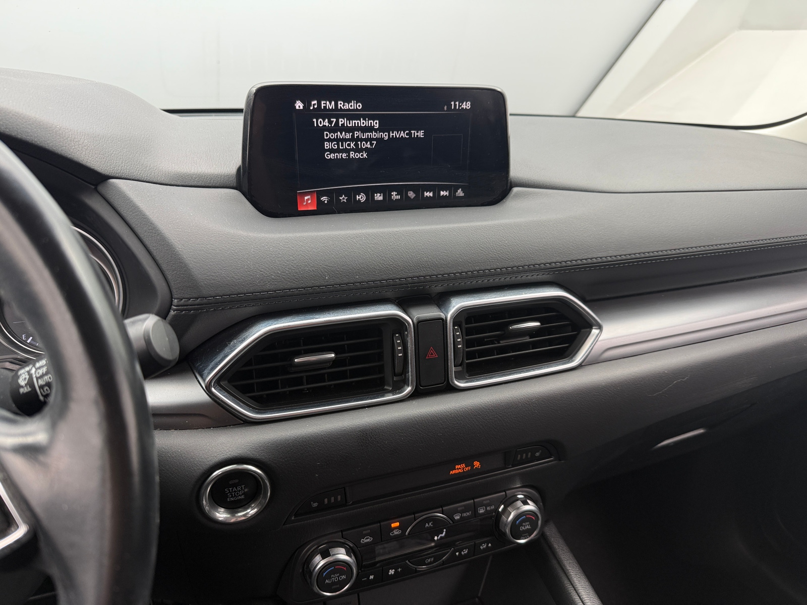 Thumbnail: 2018 Mazda CX-5 - 3