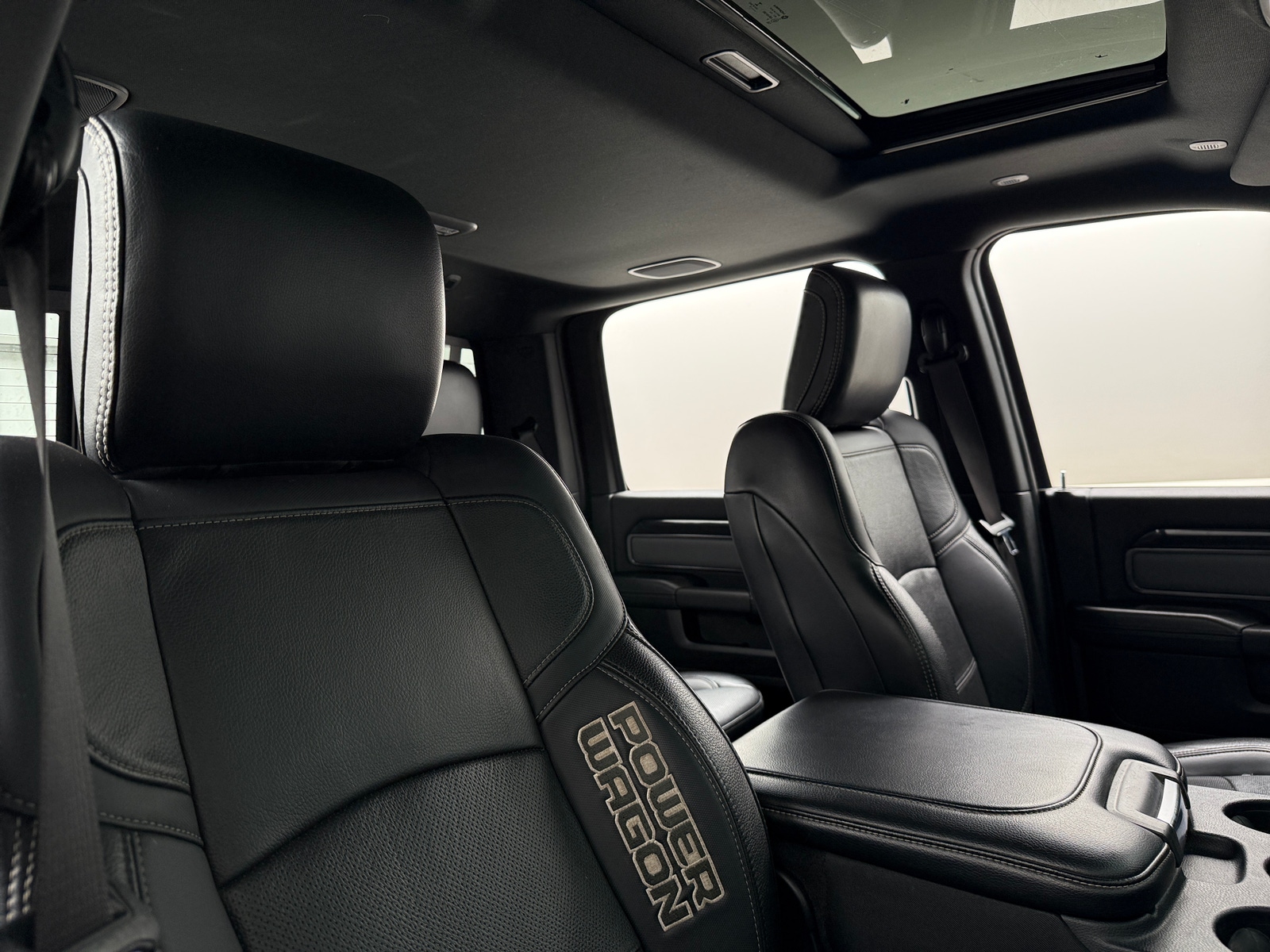 Thumbnail: 2019 RAM 2500 - 2