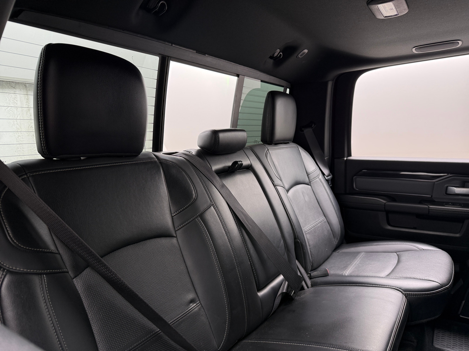 Thumbnail: 2019 RAM 2500 - 6