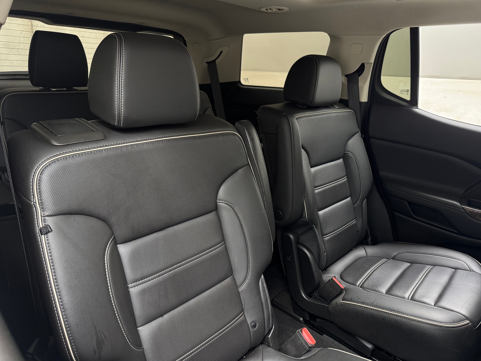 Thumbnail: 2021 GMC Acadia - 5