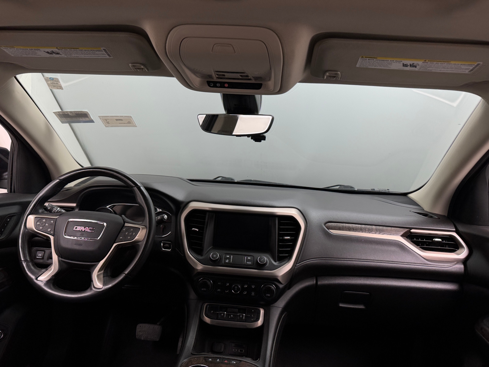 Thumbnail: 2021 GMC Acadia - 2