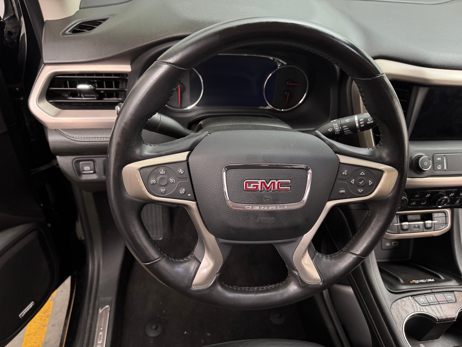 Thumbnail: 2021 GMC Acadia - 4