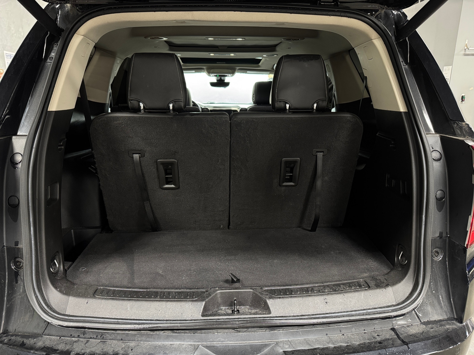 Thumbnail: 2021 GMC Acadia - 6