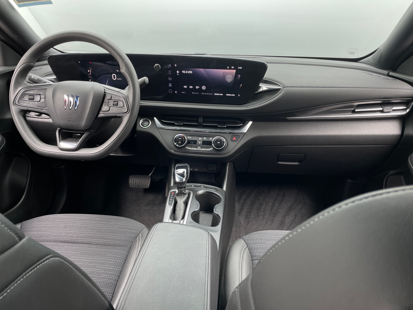 Thumbnail: 2025 Buick Envista - 2