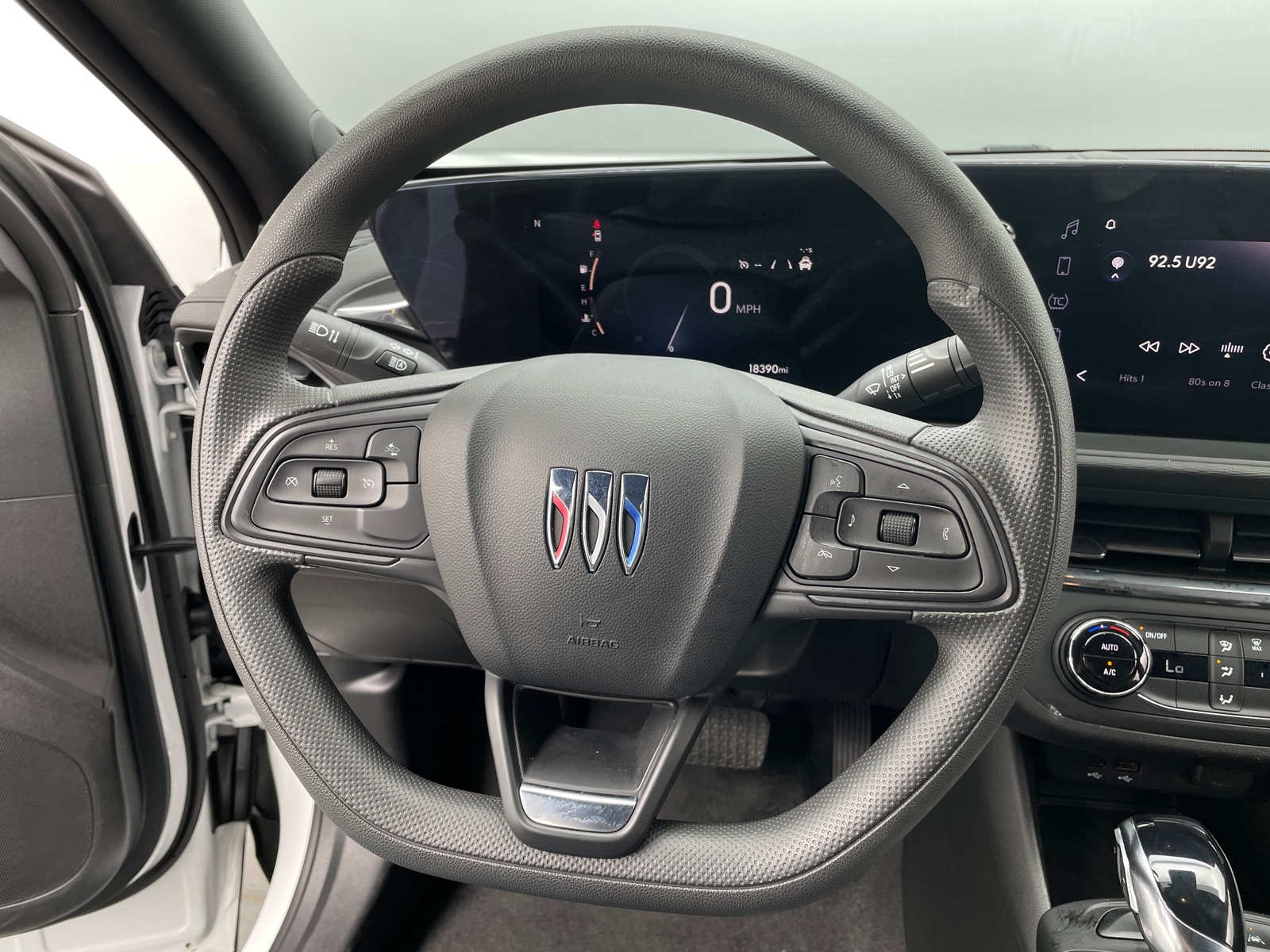 Thumbnail: 2025 Buick Envista - 4