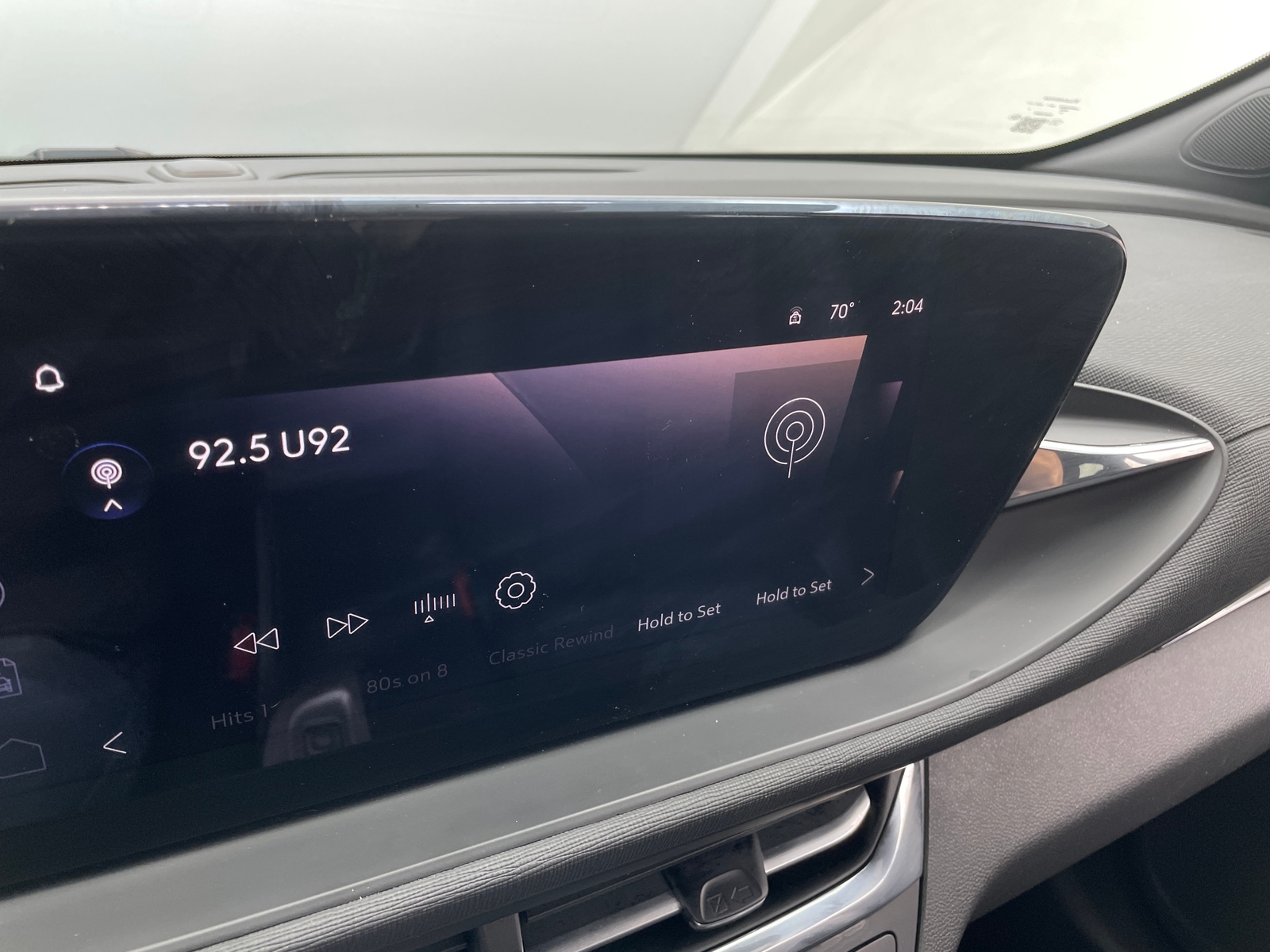 Thumbnail: 2025 Buick Envista - 3