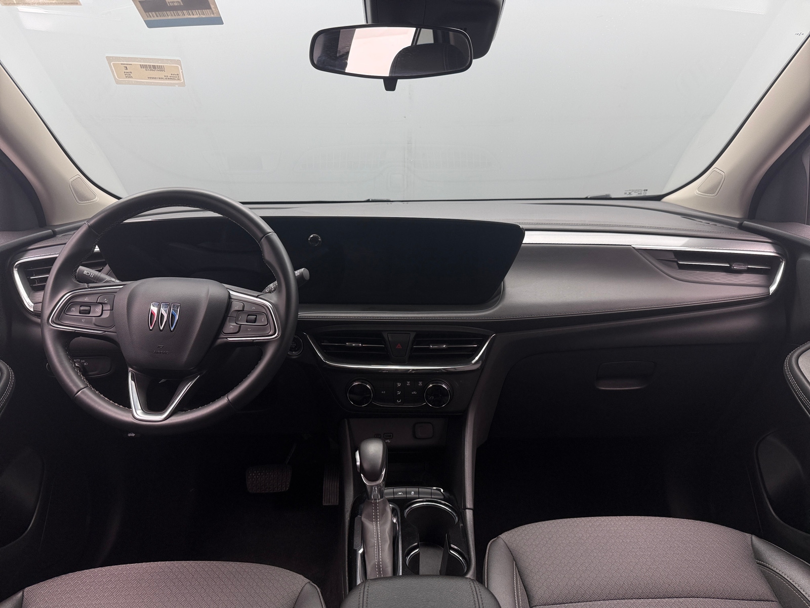 Thumbnail: 2025 Buick Encore GX - 3