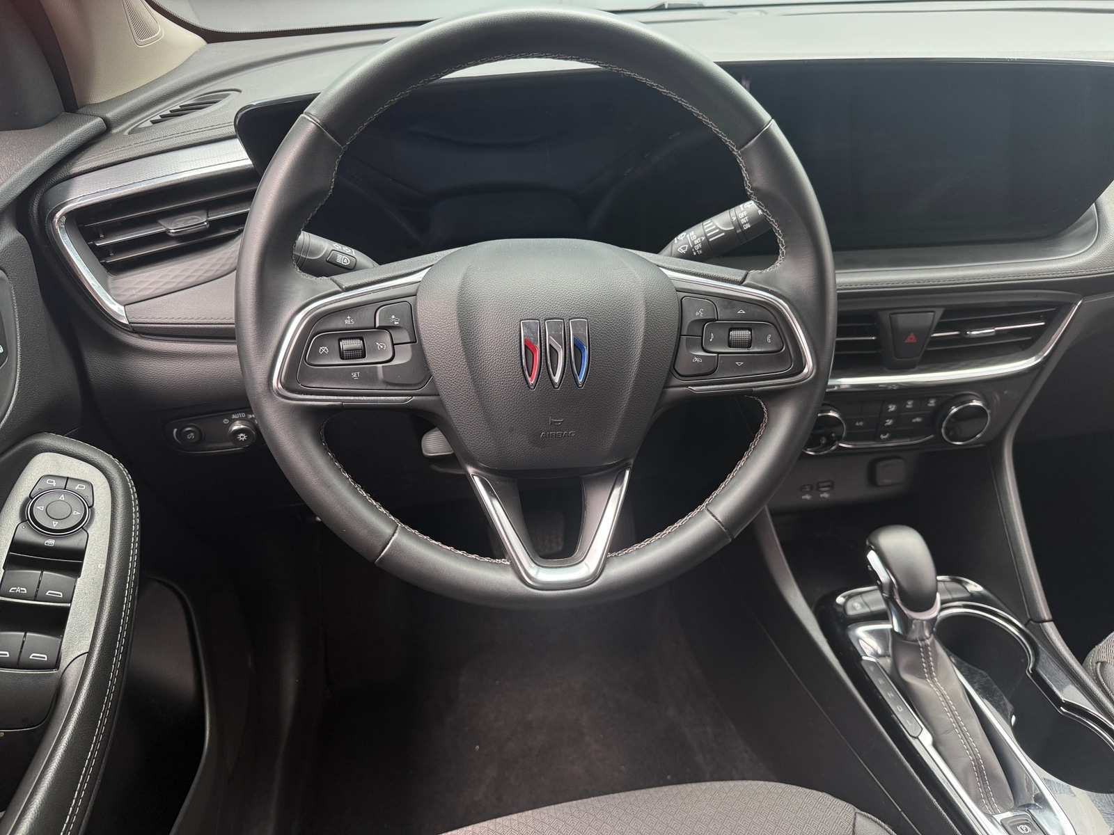 Thumbnail: 2025 Buick Encore GX - 5