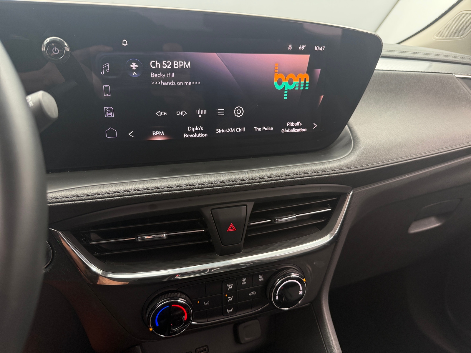 Thumbnail: 2025 Buick Encore GX - 4