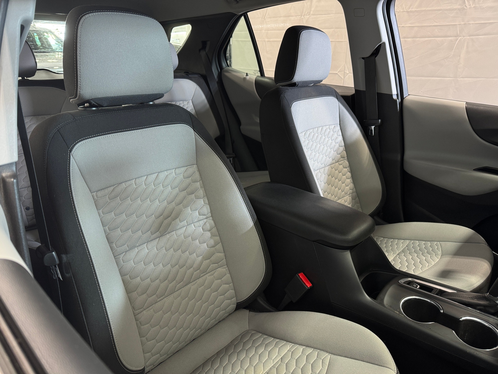 Thumbnail: 2021 Chevrolet Equinox - 2