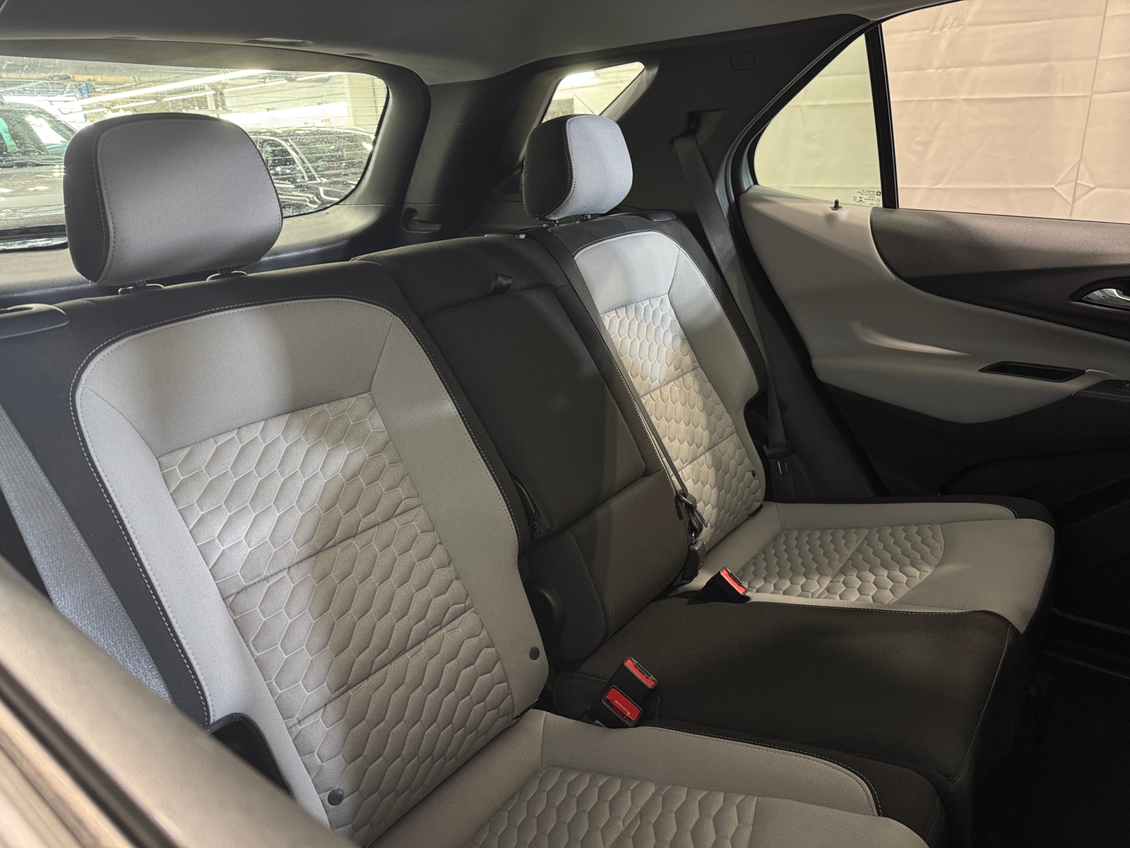 Thumbnail: 2021 Chevrolet Equinox - 6