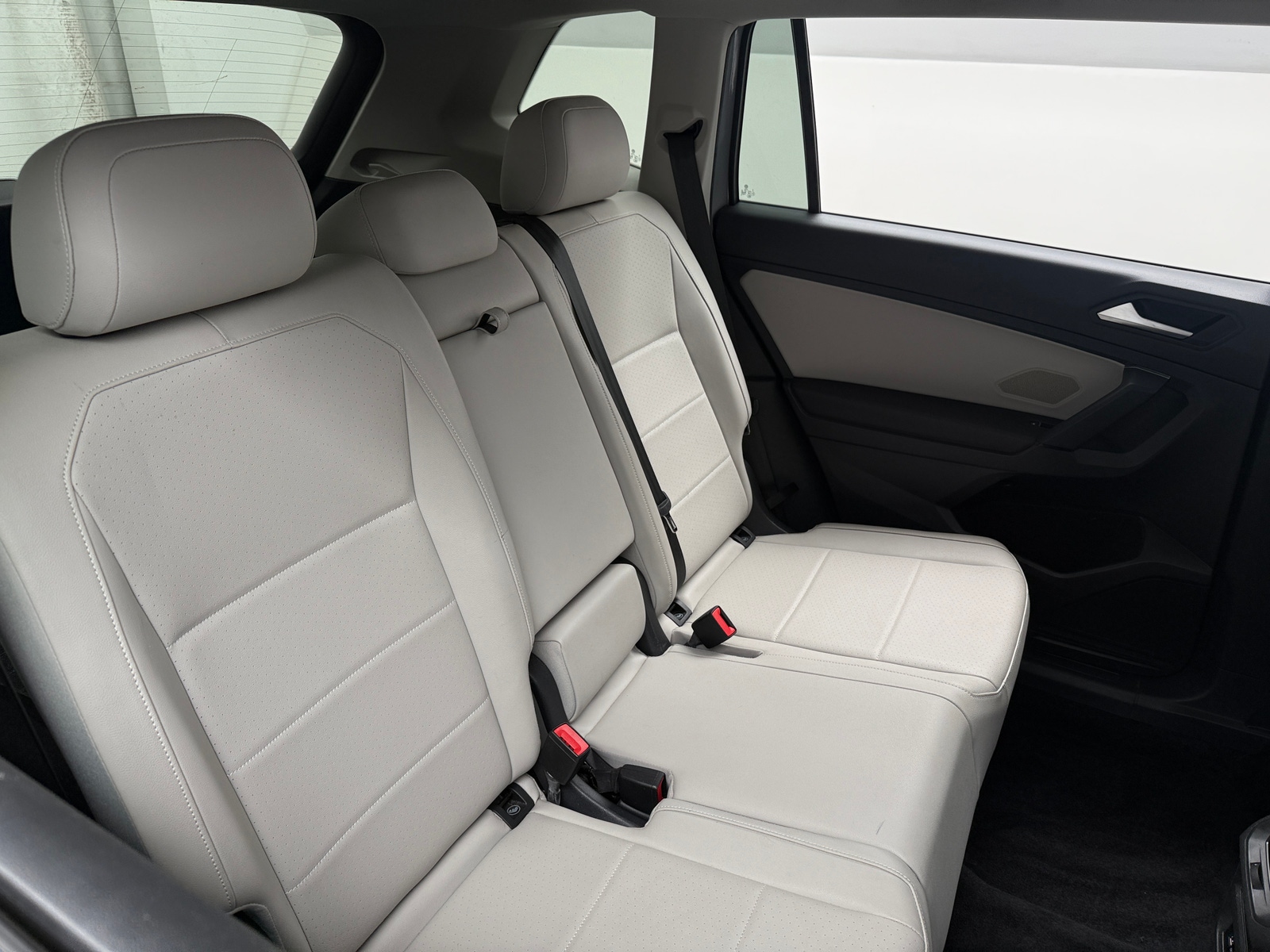 Thumbnail: 2019 Volkswagen Tiguan - 5
