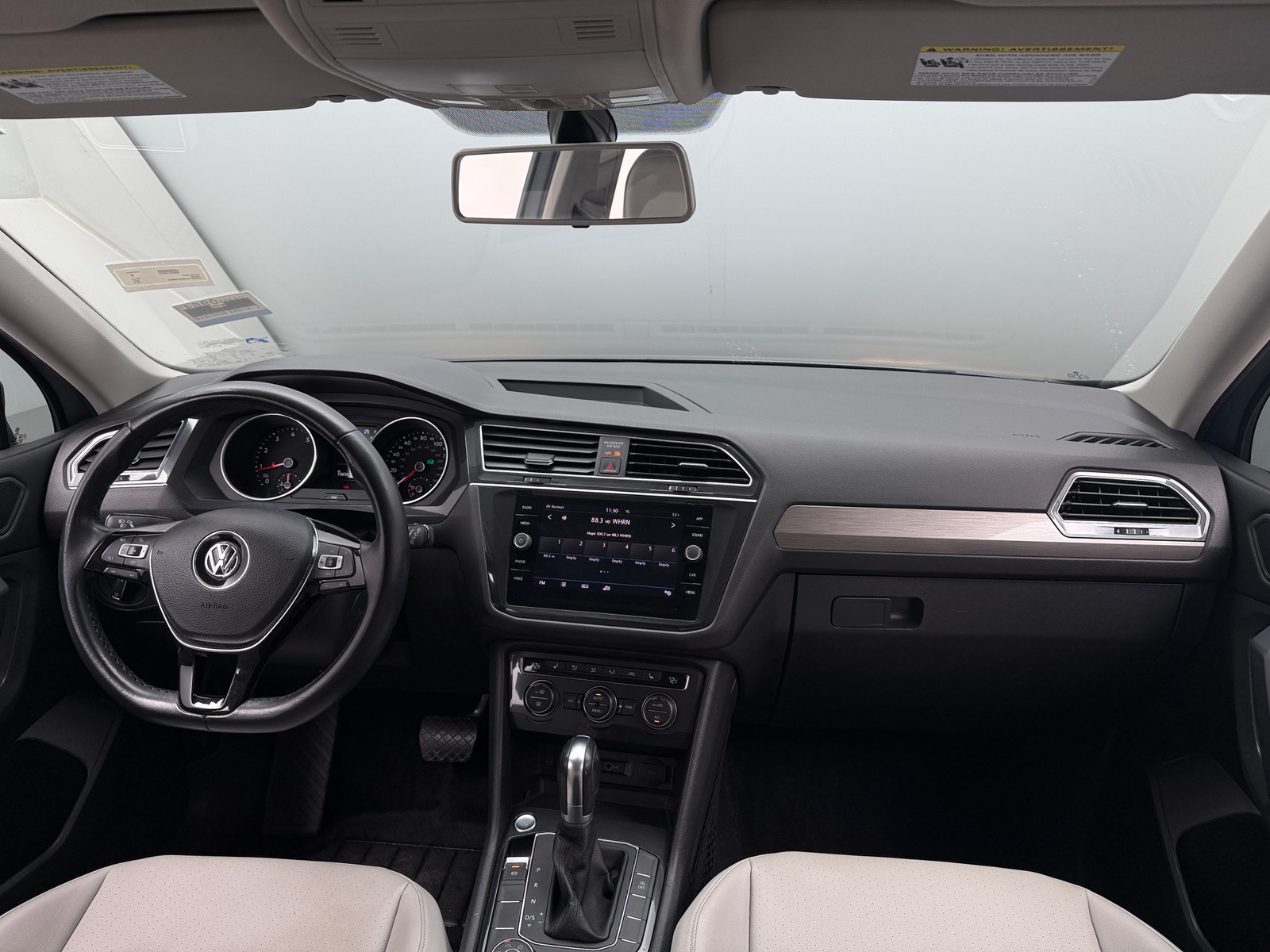 Thumbnail: 2019 Volkswagen Tiguan - 2