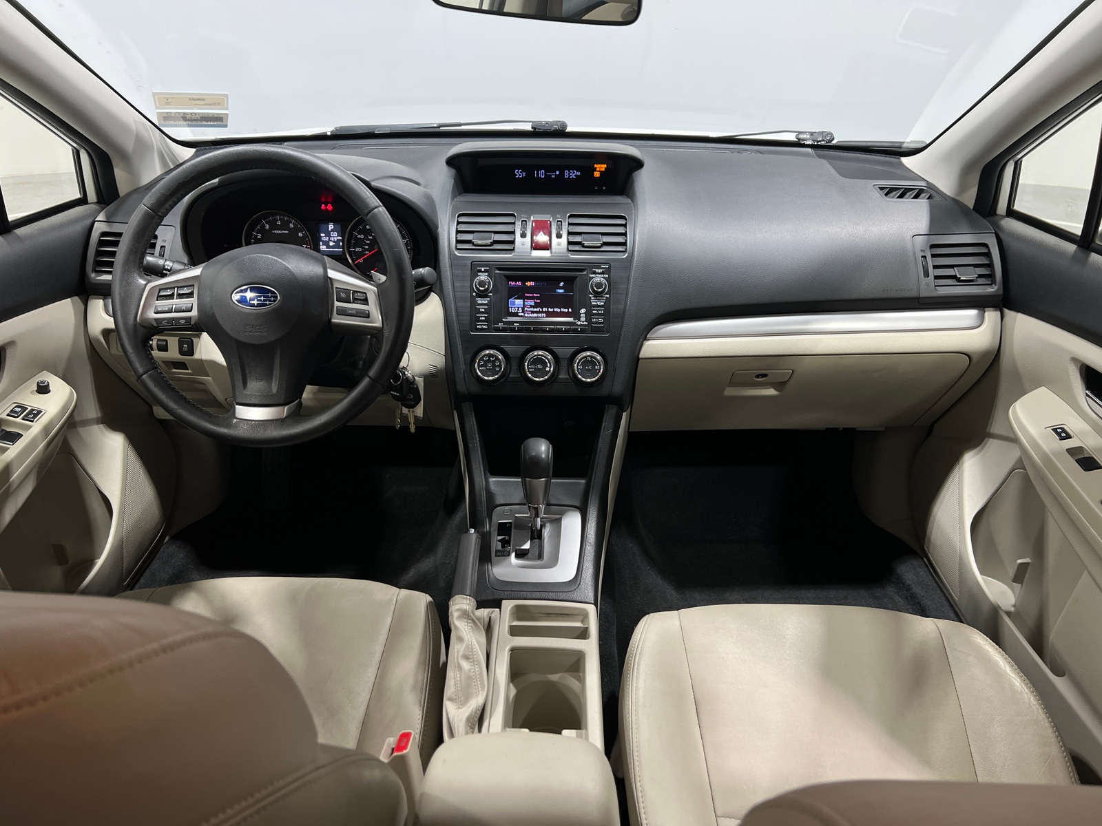 Thumbnail: 2014 Subaru XV Crosstrek - 2