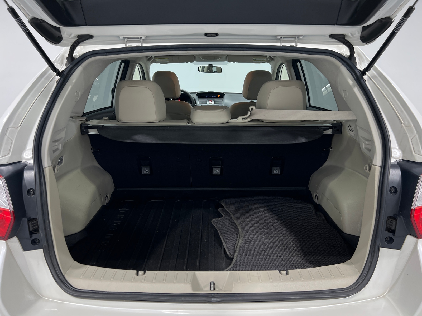 Thumbnail: 2014 Subaru XV Crosstrek - 6
