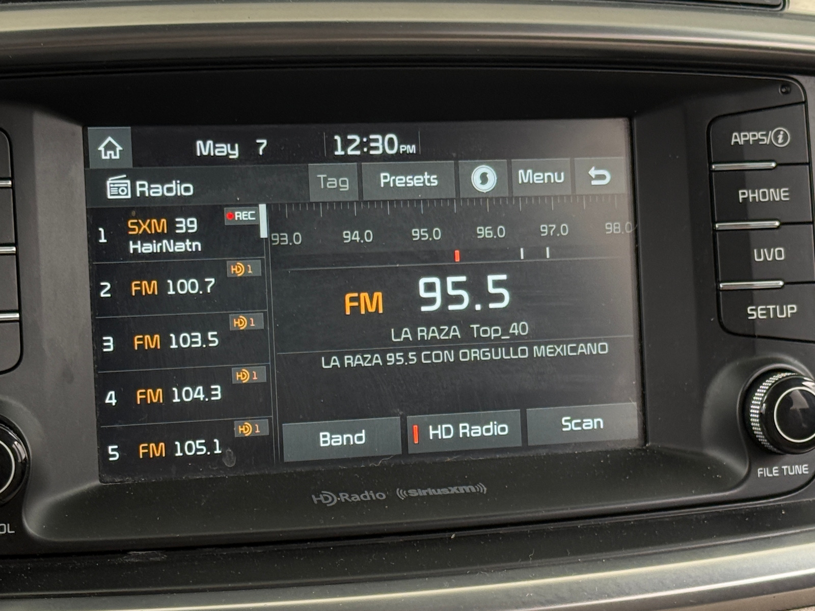 Thumbnail: 2017 Kia Sorento - 3