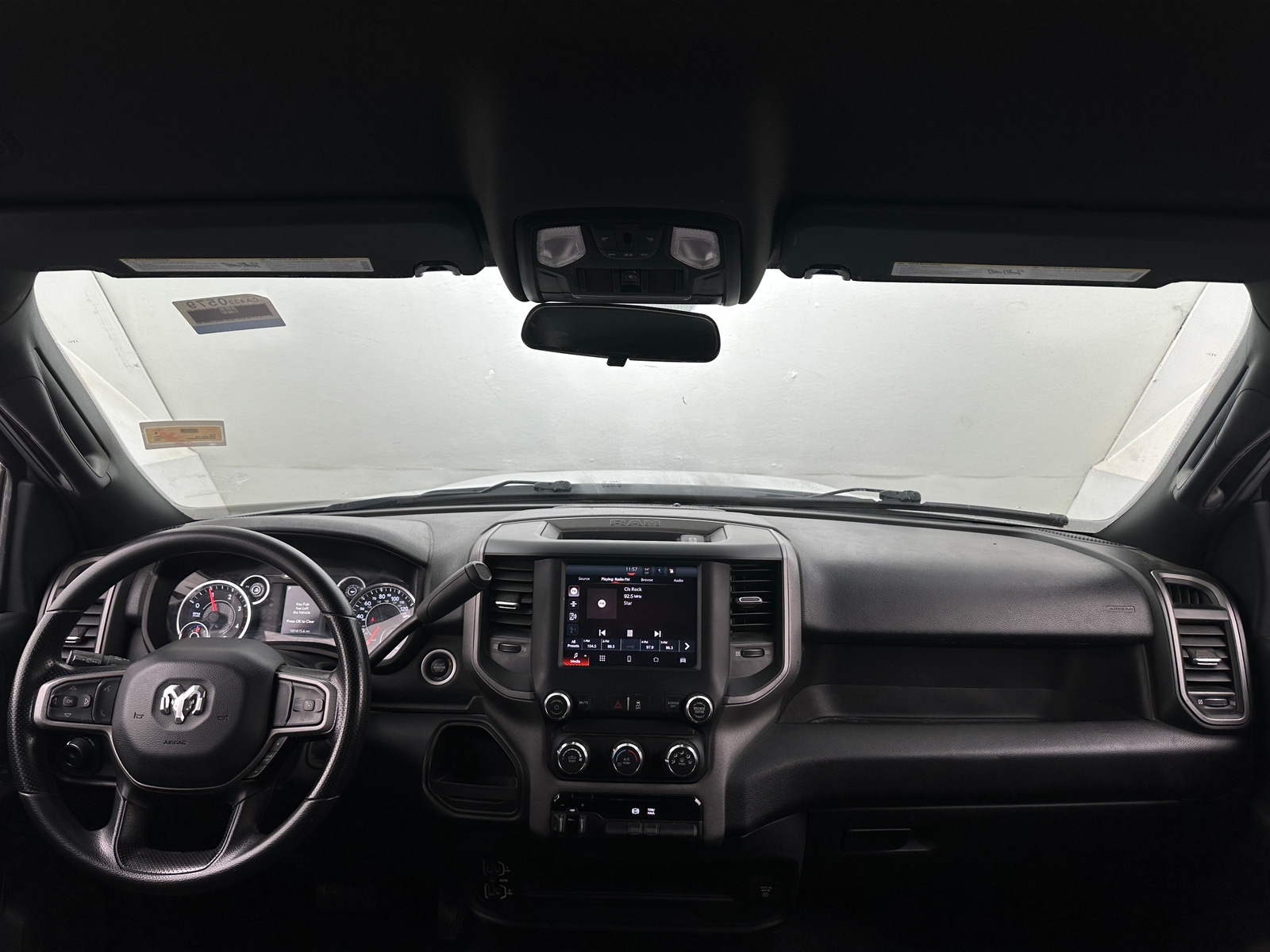 Thumbnail: 2023 RAM 2500 - 3