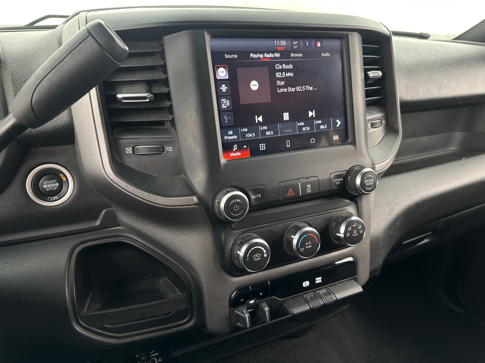 Thumbnail: 2023 RAM 2500 - 4