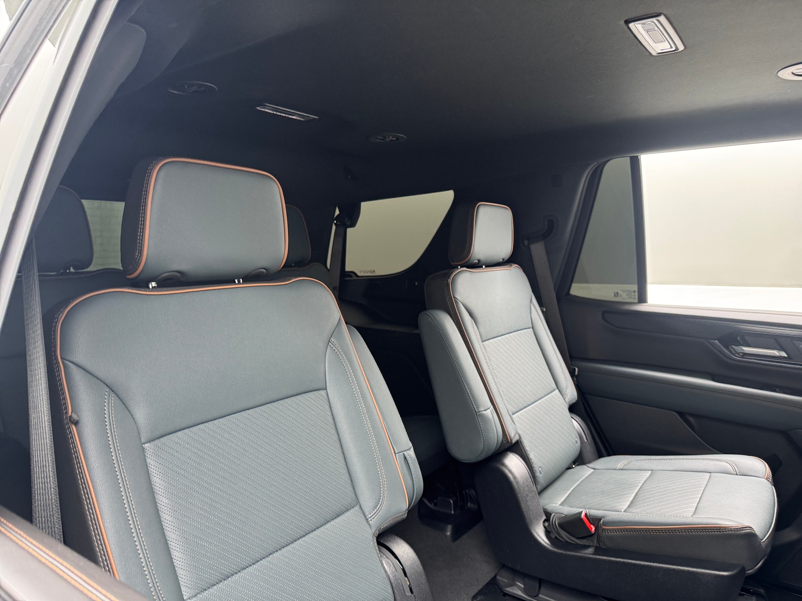 Thumbnail: 2025 GMC Yukon - 5
