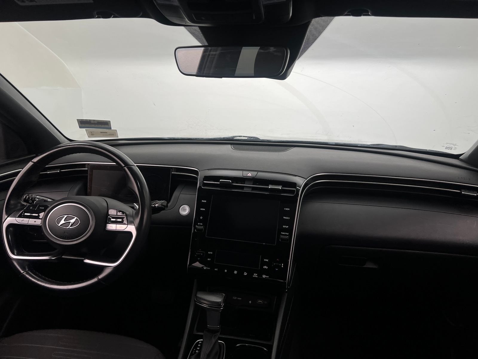 Thumbnail: 2022 Hyundai Santa Cruz - 3