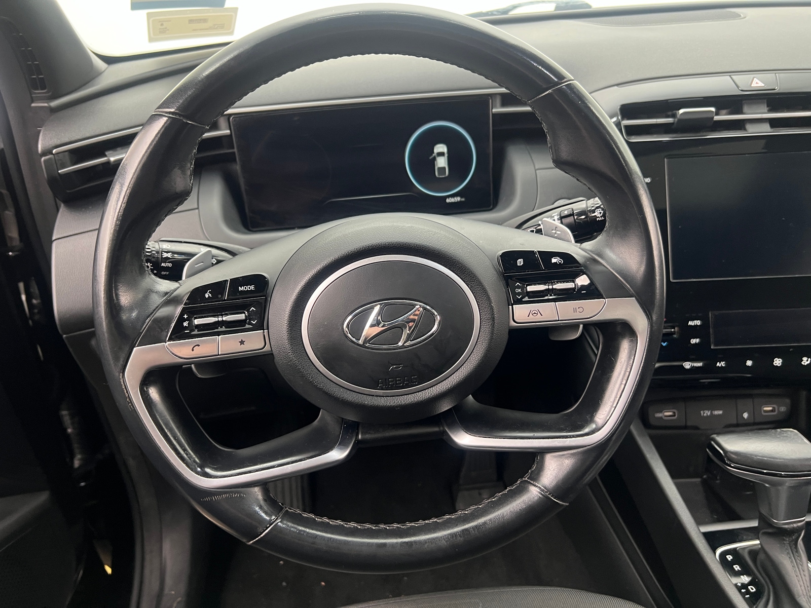 Thumbnail: 2022 Hyundai Santa Cruz - 5