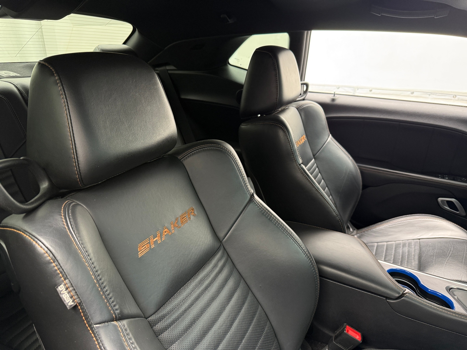 Thumbnail: 2016 Dodge Challenger - 2