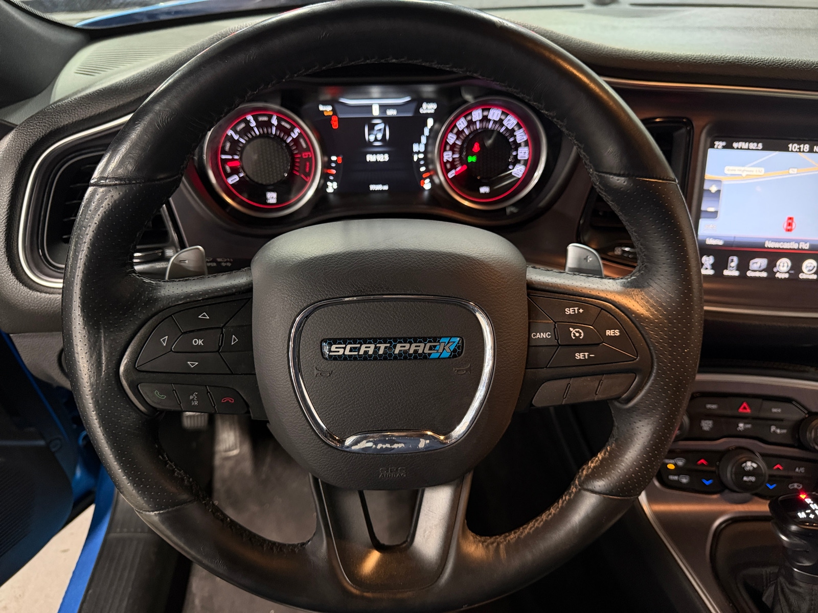 Thumbnail: 2016 Dodge Challenger - 4