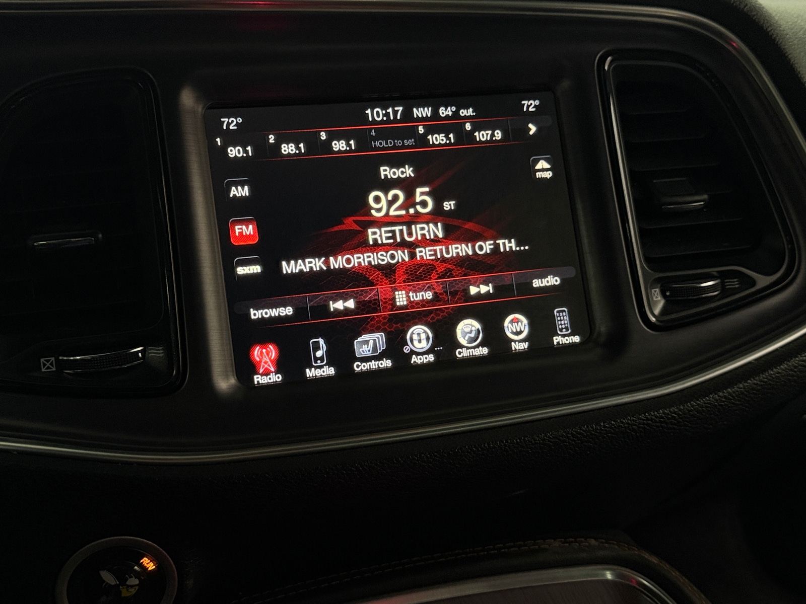Thumbnail: 2016 Dodge Challenger - 3