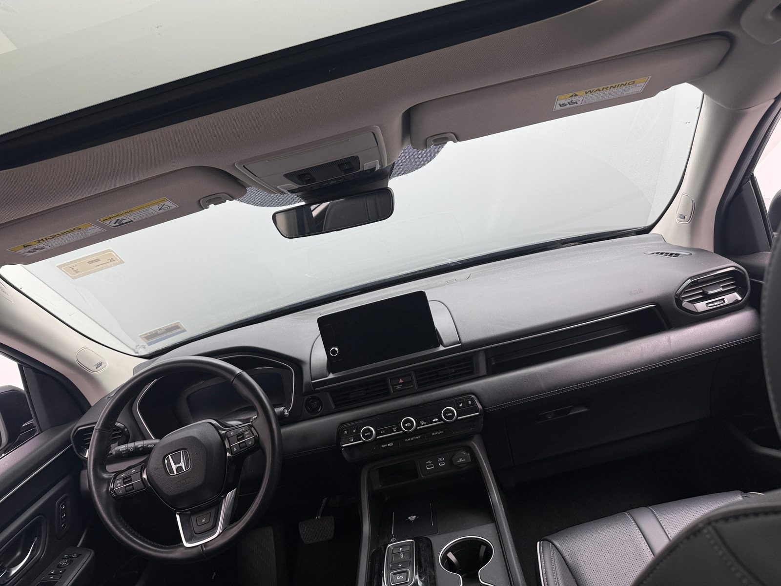 Thumbnail: 2025 Honda Pilot - 2