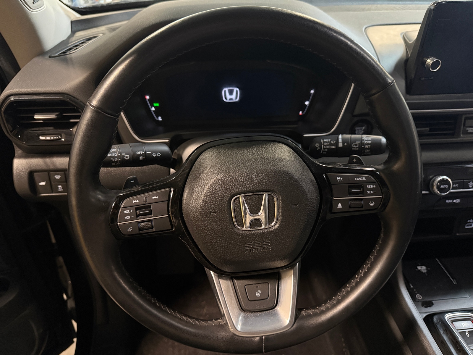 Thumbnail: 2025 Honda Pilot - 4
